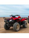Visite en Quad Kymco Maxxer 300
